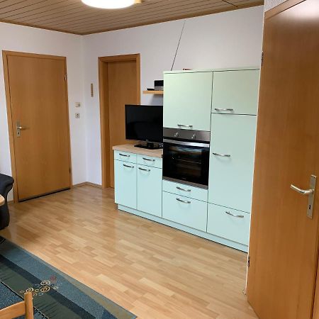 Ferienhaus Barbara มาสเซอร์แบร์ก ภายนอก รูปภาพ