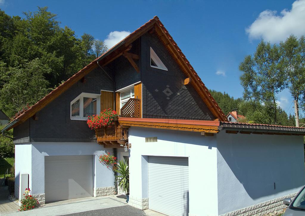 Ferienhaus Barbara มาสเซอร์แบร์ก ห้อง รูปภาพ